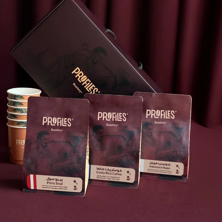 Traveler Package