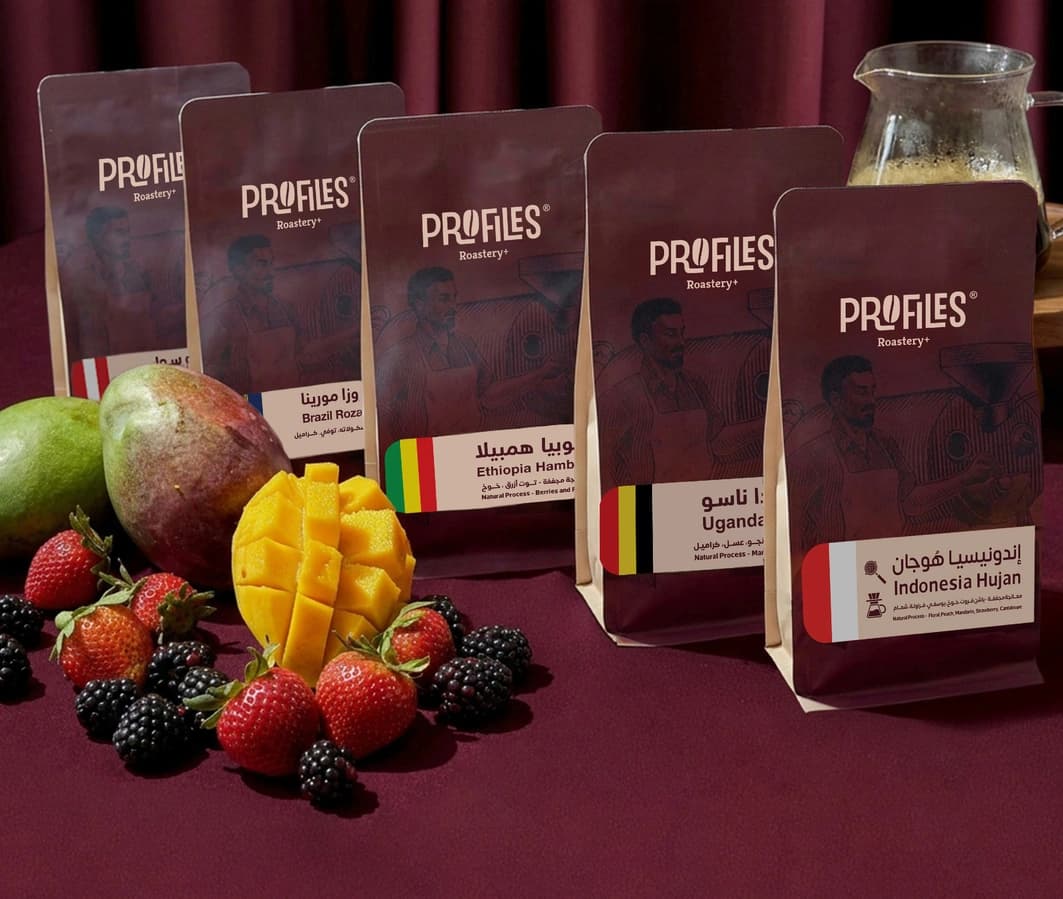 Discover Your Taste